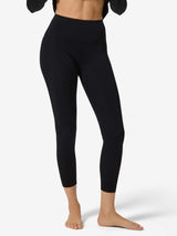 SUPER.NATURAL SUPER LUX TIGHT NAISTEN MUOTOILEVAT TRIKOOT