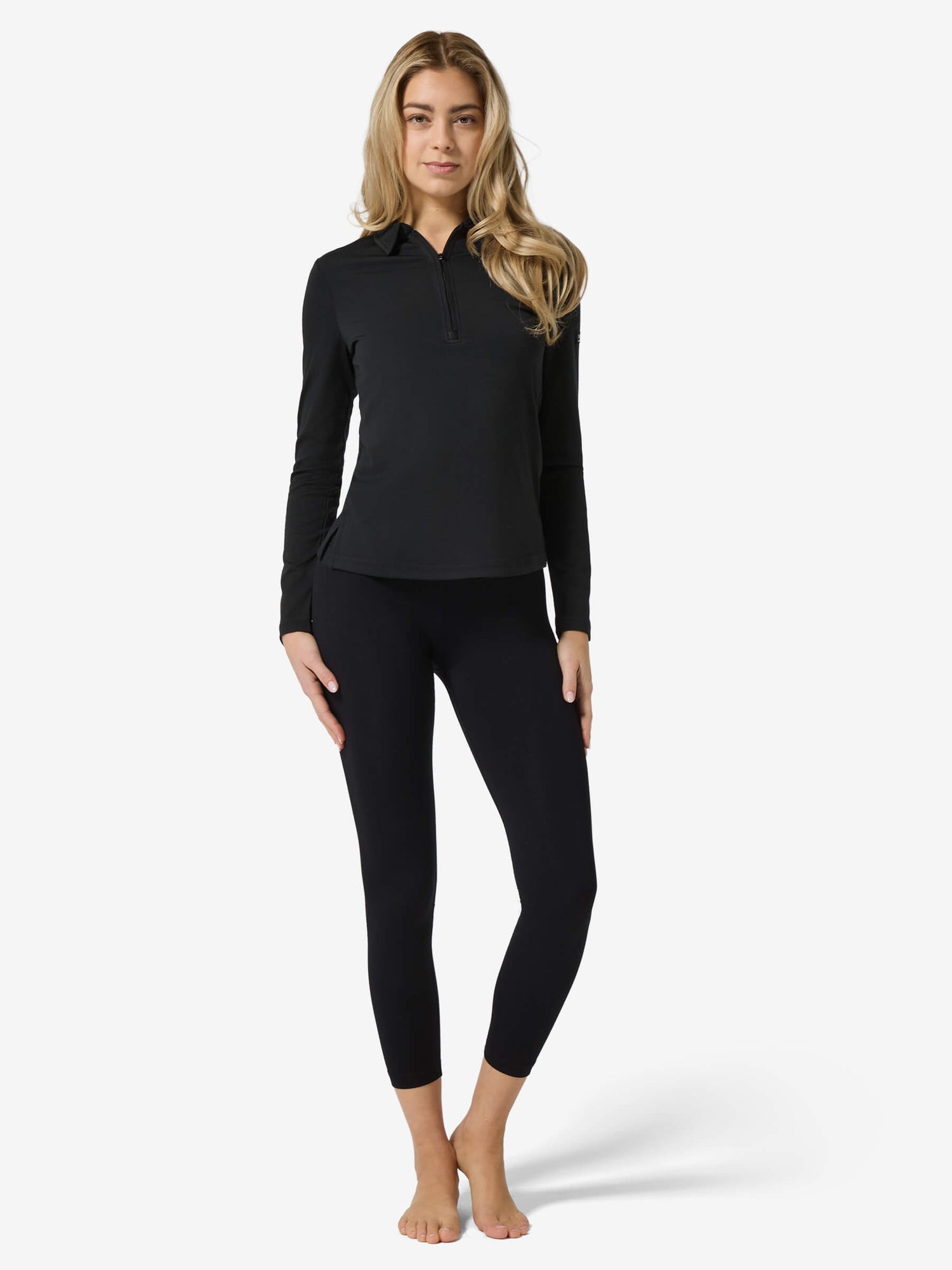 SUPER.NATURAL SUPER LUX TIGHT NAISTEN MUOTOILEVAT TRIKOOT