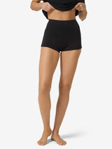 SUPER.NATURAL LYHYT SUPER PANTY NAISTEN MERINOSHORTSI