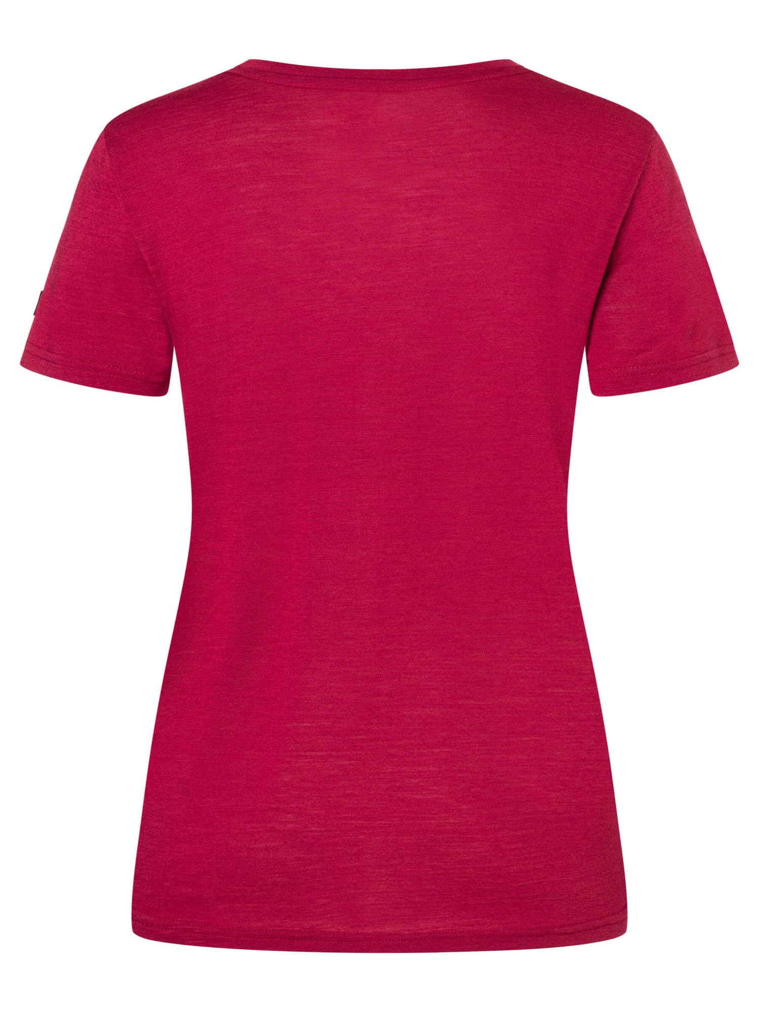 NAISTEN TREE OF KNOWLEDGE MERINO T-PAITA