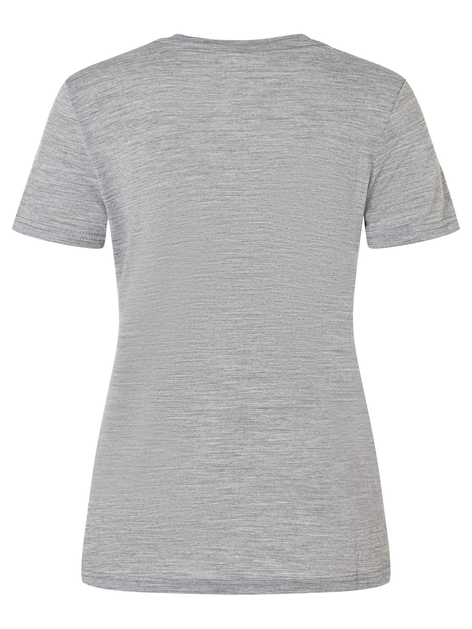 NAISTEN ROCK FLOWERS TEE MERINO T-PAITA