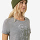 Cashmere Grey Melange/Various
