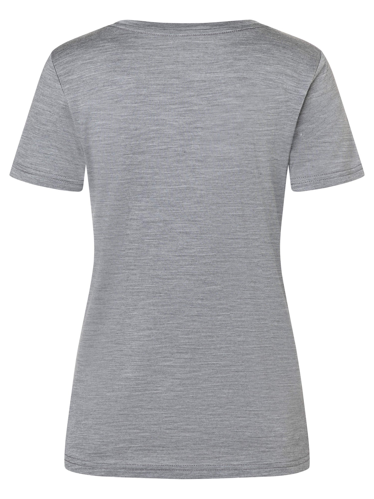 NAISTEN ORCHID BIO J MERINO T-PAITA