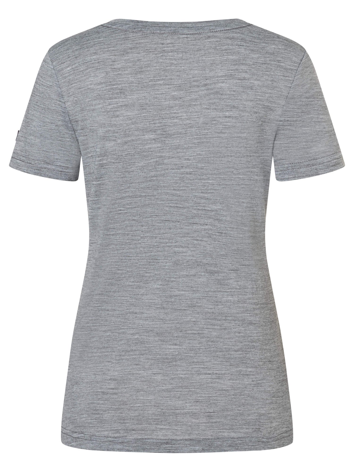 SUPER.NATURAL EXPLORING TEE NAISTEN T-PAITA