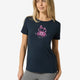 Blueberry/Pinky Rose/Pink Dogw