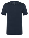 M BASE TEE 140