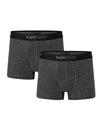 M BASE BOXER DOUBLE PACK