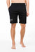 super.natural m movement shorts tuote jet black värissä
