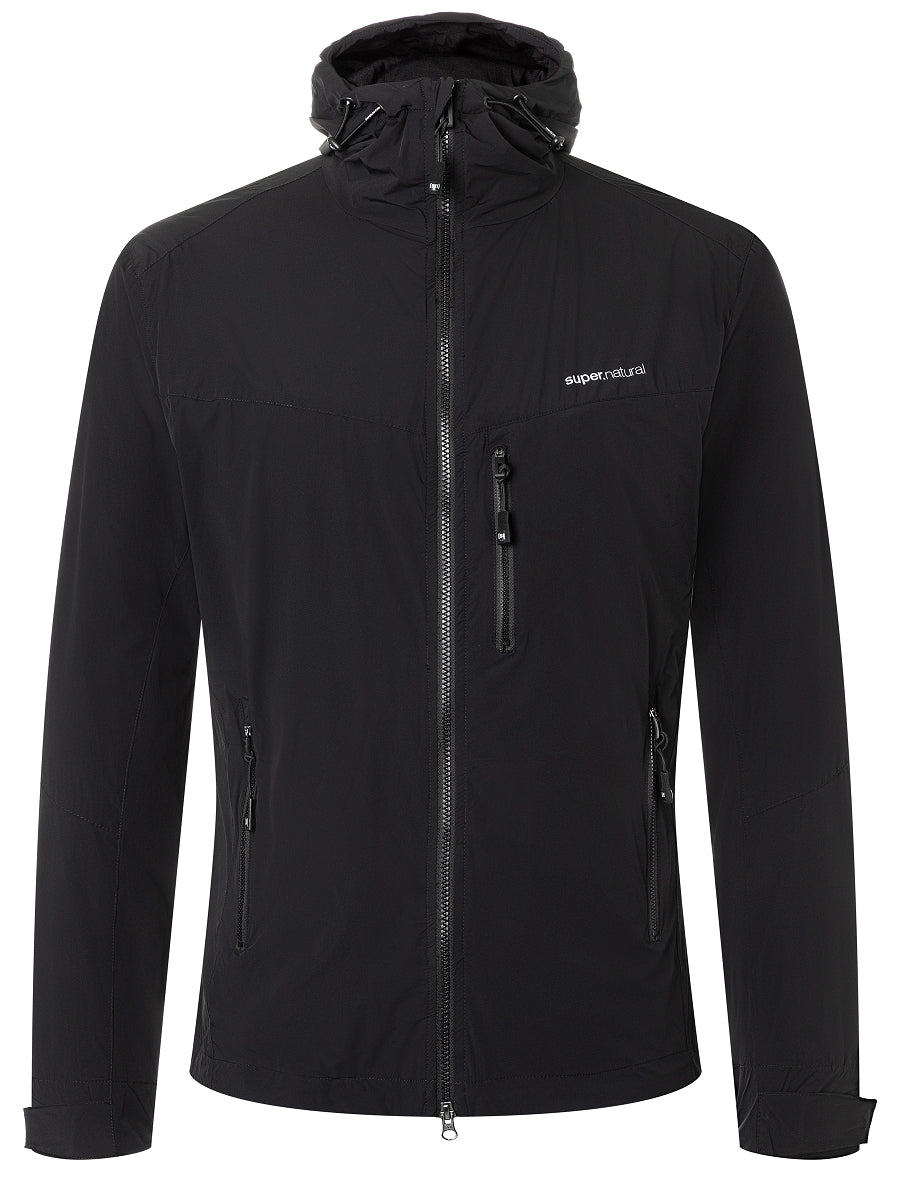 MIESTEN ALPINE ACTIVE MERINOTAKKI