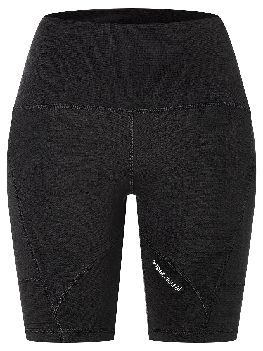 NAISTEN ALPINE ACTIVE MERINOSHORTSIT