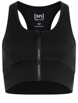 NAISTEN MOTION ZIP TOP VETOKETJULLA