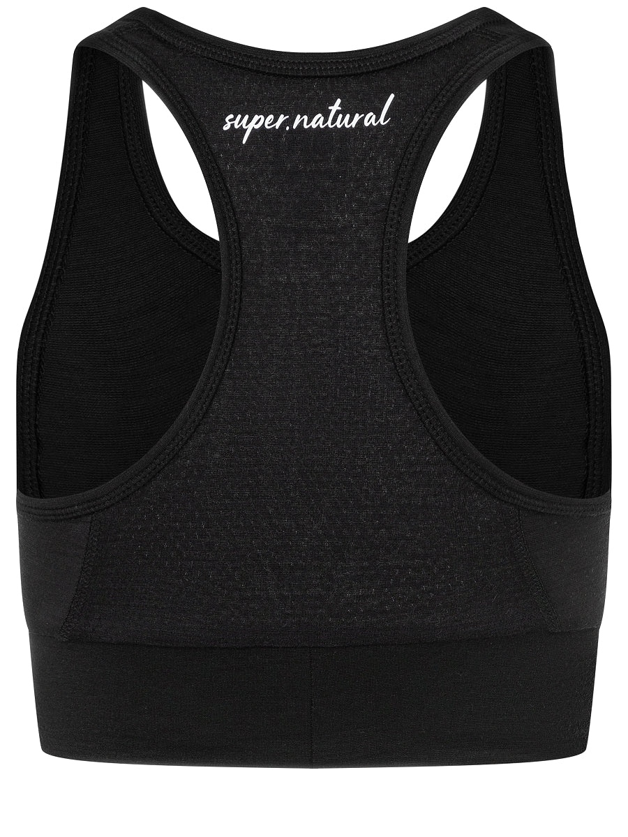 NAISTEN MOTION ZIP TOP VETOKETJULLA