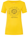 W GIRASOL TEE